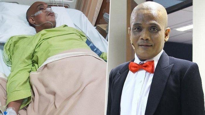 Kisah Sapri Pantun, Eks Tukang Gali Sumur Terkenal Usai Jadi Pencuci Mobil Cagur