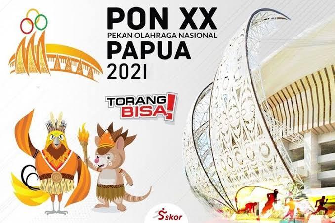 PON XX Papua: Masyarakat Di Sekitar Venue Wajib Divaksin!
