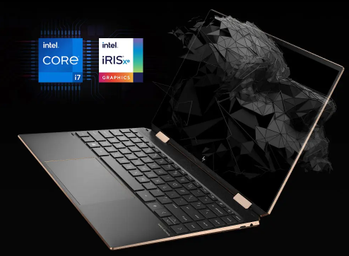 100% Recommended, Auto Upgrade Ke Laptop HP Spectre x360 14