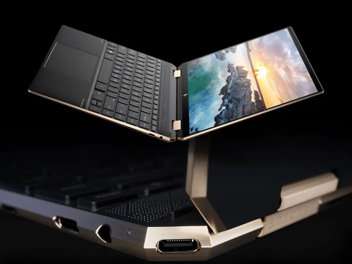 100% Recommended, Auto Upgrade Ke Laptop HP Spectre x360 14
