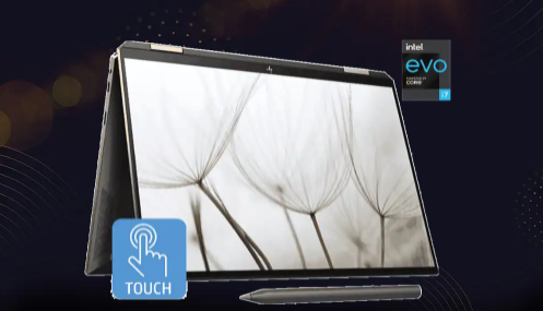 100% Recommended, Auto Upgrade Ke Laptop HP Spectre x360 14
