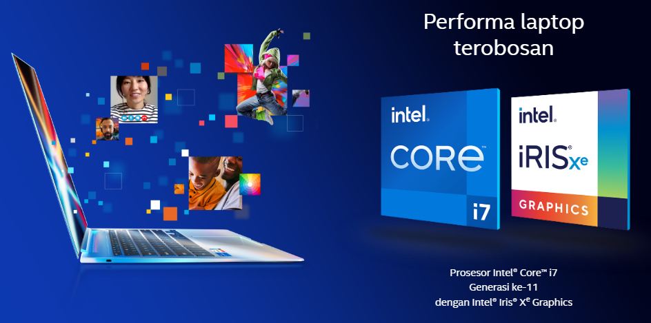 100% Recommended, Auto Upgrade Ke Laptop HP Spectre x360 14
