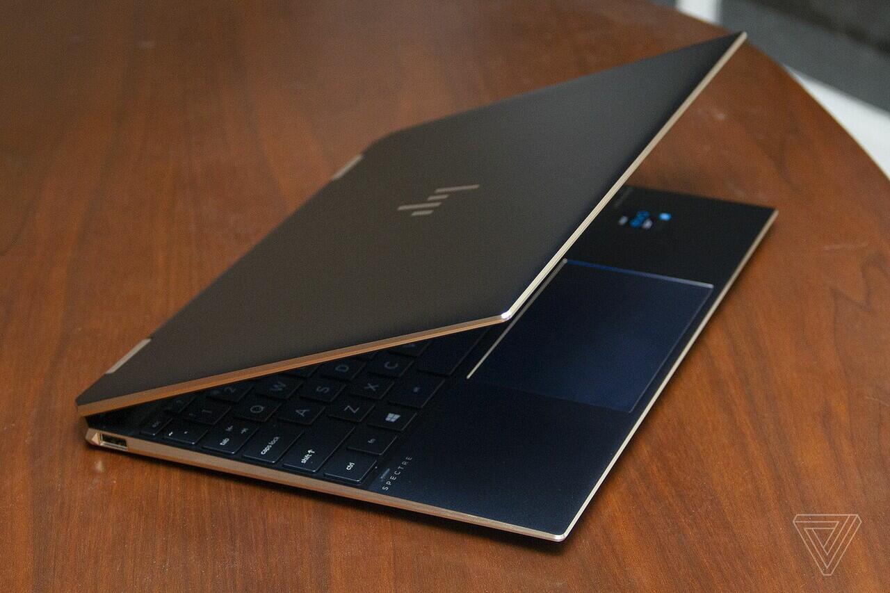 Review HP Spectre x360 14 convertible PC, Laptop Sangar Bukan Kaleng-Kaleng!