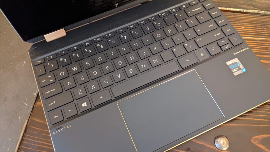 &#91;LAPTOP &#93; Review HP Spectre X360 14, Laptop Masa Kini Pewujud Impian Masa Depan