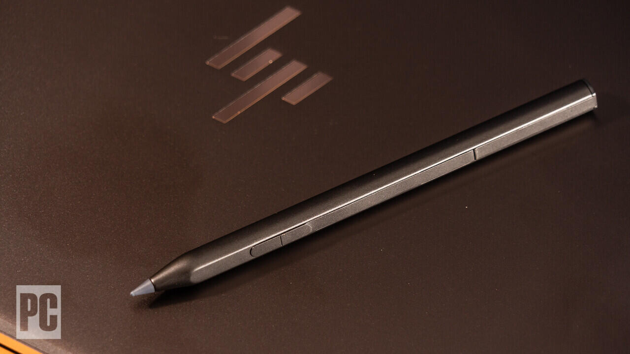 &#91;LAPTOP &#93; Review HP Spectre X360 14, Laptop Masa Kini Pewujud Impian Masa Depan