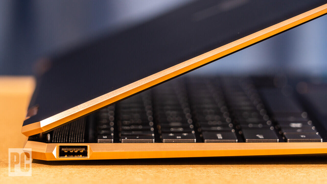 &#91;LAPTOP &#93; Review HP Spectre X360 14, Laptop Masa Kini Pewujud Impian Masa Depan