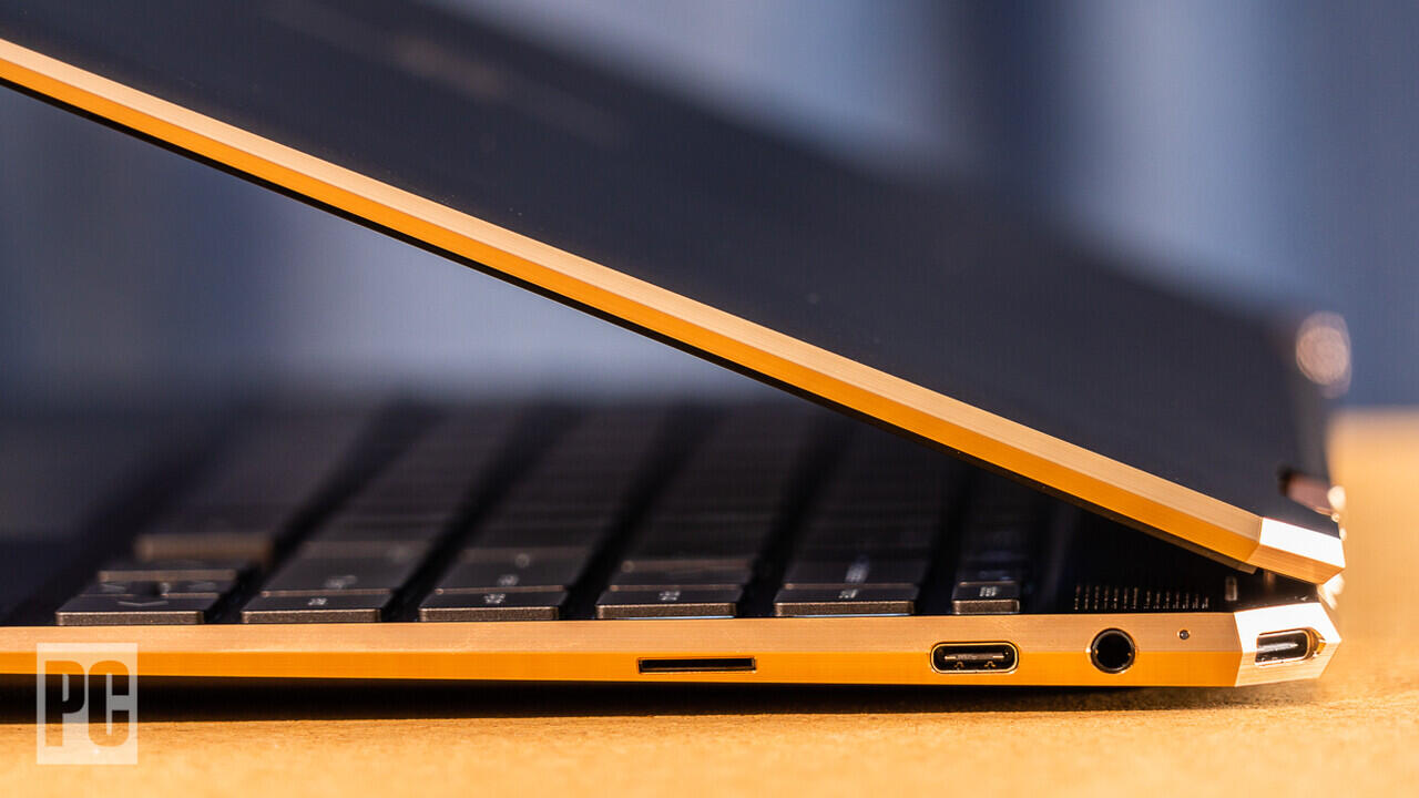 &#91;LAPTOP &#93; Review HP Spectre X360 14, Laptop Masa Kini Pewujud Impian Masa Depan