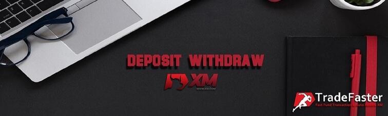 Panduan Cashback Rebate XM | Promo Ramadan XM Bonus Deposit 30% Tradefaster