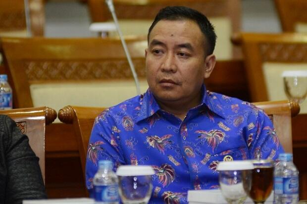 Kasus Bupati Nganjuk Diserahkan ke Polri, DPR: Koordinasi Penegak Hukum Lemah