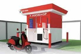 UMKM dan Koperasi Bakal Bisa Buka SPBU Mini