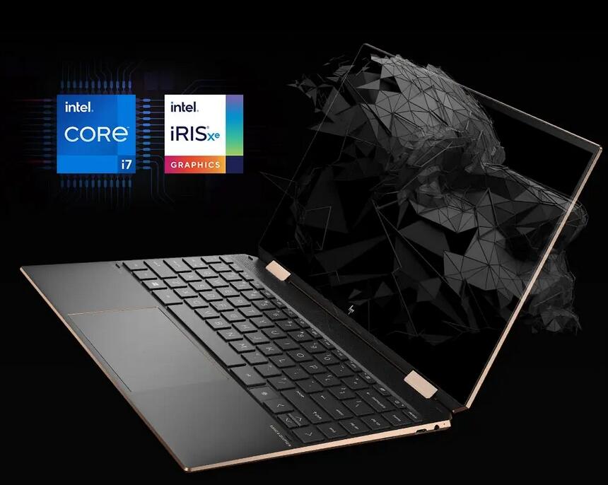 HP Spectre x360 14, Laptop High End terbaik di kelasnya!