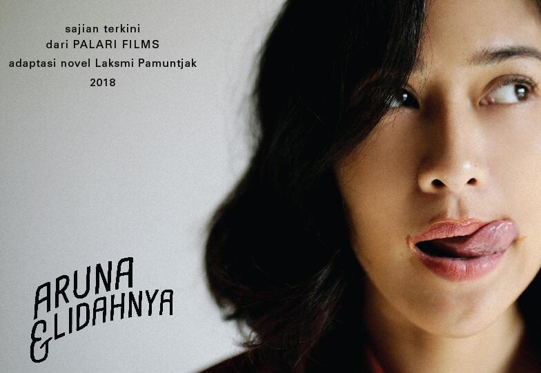 Ada Apa Dengan Menu Hari Ini? Temukan Bersama Aruna Dan Lidahnya!