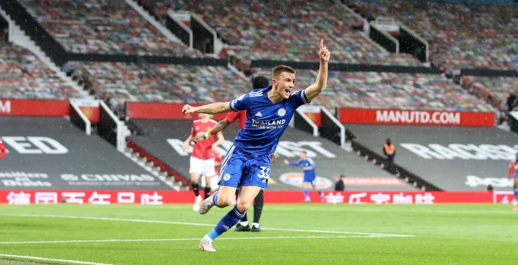Ketika Manchester United Membantu Luke Thomas Naik Panggung Premier League
