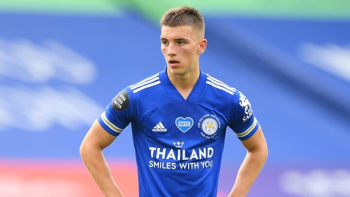 Ketika Manchester United Membantu Luke Thomas Naik Panggung Premier League