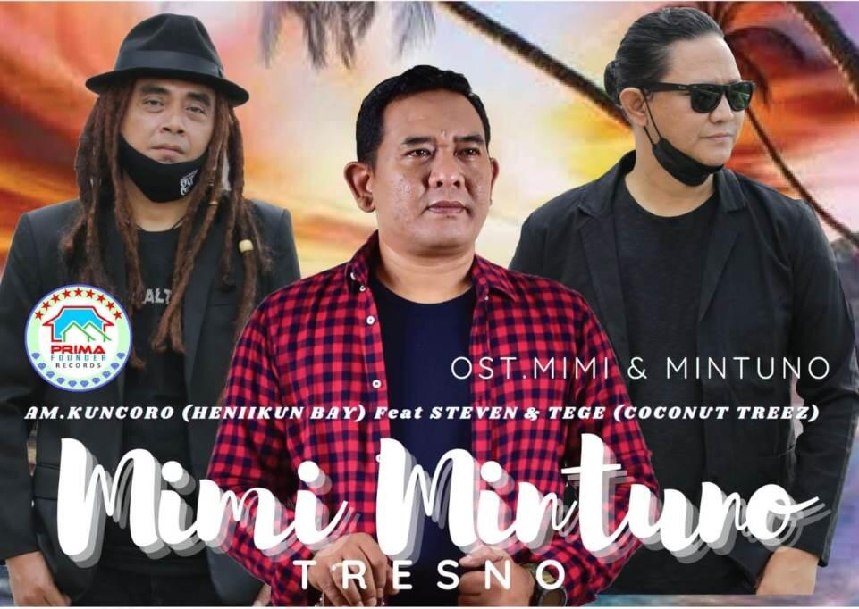 Prima Founder Records Buka Casting Web Series Mimi Mintuno – The Story of Tresno