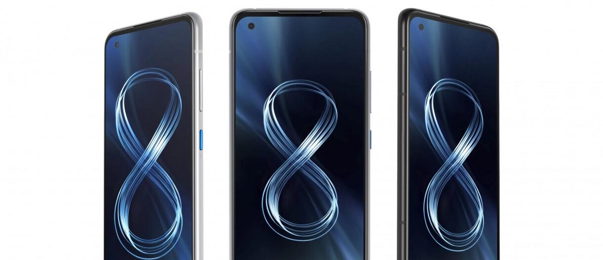 Pembukaan Harga Asus ZenFone 8 Menjelang Rilis 12 Mei, Mulai dari EUR 700