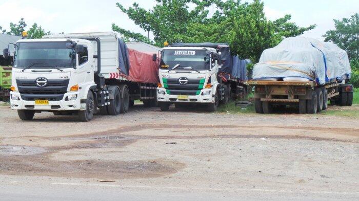 Tractor Head Truck, Apa Itu? Bagaimana Kekurangan Dan Kelebihannya?