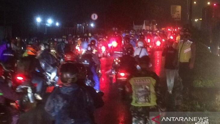 Pelarangan Mudik Lebaran, Pemerintah Dinilai Setengah Hati