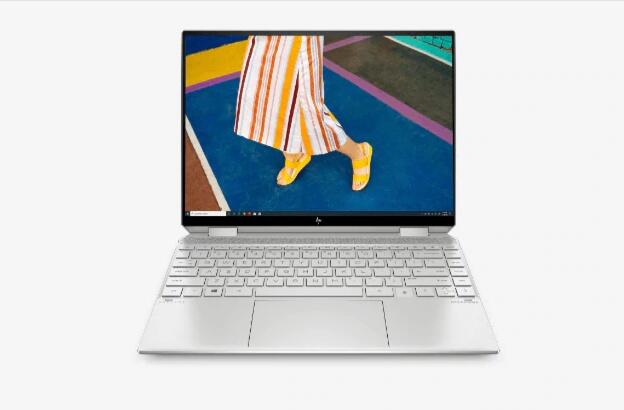 HP Spectre X360 14 | Laptop 2In1 Kelas Premium