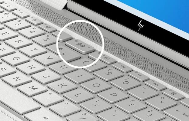 HP Spectre X360 14 | Laptop 2In1 Kelas Premium