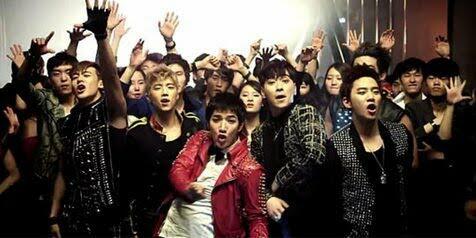 5 Pembelaan Grup KPOP Gen 4 Tidak Bisa Disandingkan Dengan Gen Sebelumnya