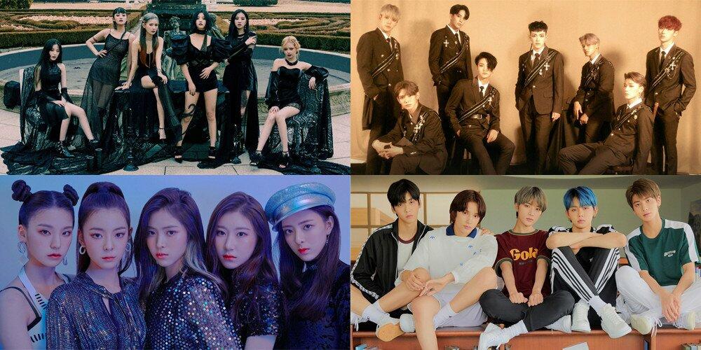 5 Pembelaan Grup KPOP Gen 4 Tidak Bisa Disandingkan Dengan Gen Sebelumnya