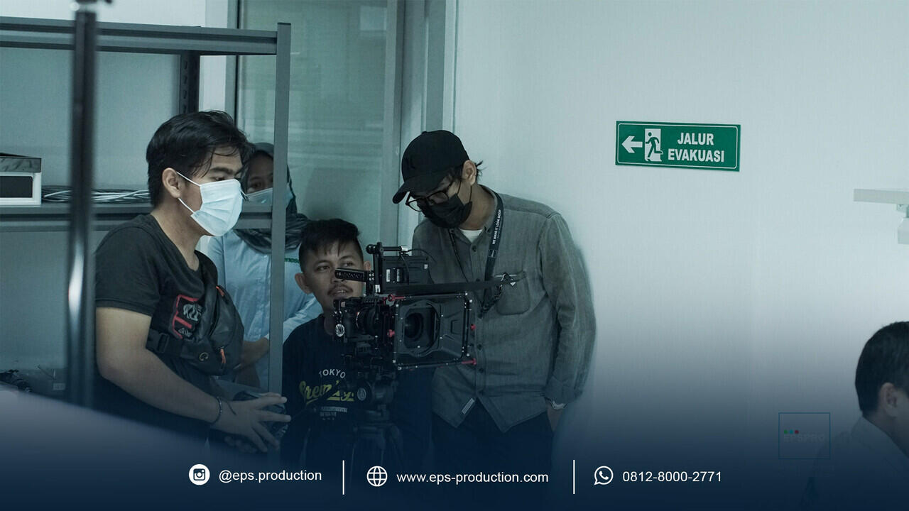 Mengenal Perbedaan Editing Offline vs Online Dalam Video Dan Film