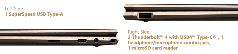 #PowerYourDream dengan Laptop Stylish, Cerdas dan Kencang, HP Spectre x360 14!