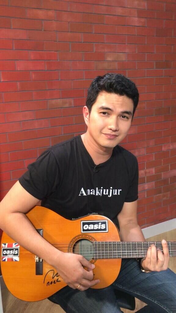 Aldi Taher: Dari Survivor Kanker Hingga Dimarahi Mertua Gara-Gara Nissa Sabyan