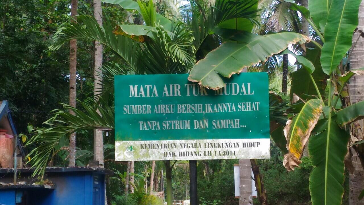 Tiap Tahun Ke Rumah Nenek Tapi Kali Ini Menahan Rindu Demi Kepentingan Bersama