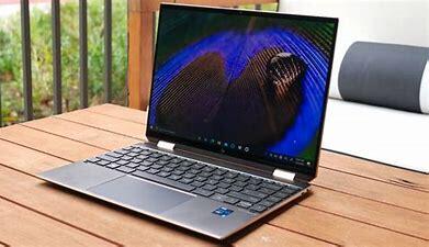 Editing, Gaming , Rendering, Office , Programming? Semua Di Libas HP Spectre X360 14