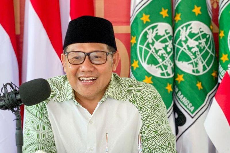 85 WNA Cina Masuk Indonesia, Muhaimin Iskandar: Pemerintah Harus Peka