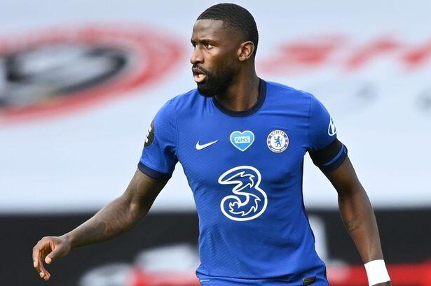 Beneran deh, Chelsea Butuh Antonio Rudiger untuk Kawal Pertahanan Si Biru