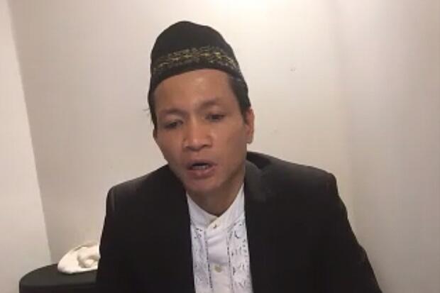 Usman Hamid: Melawan Korupsi dan Kedzaliman Wajib Dilindungi Bukan Disingkirkan