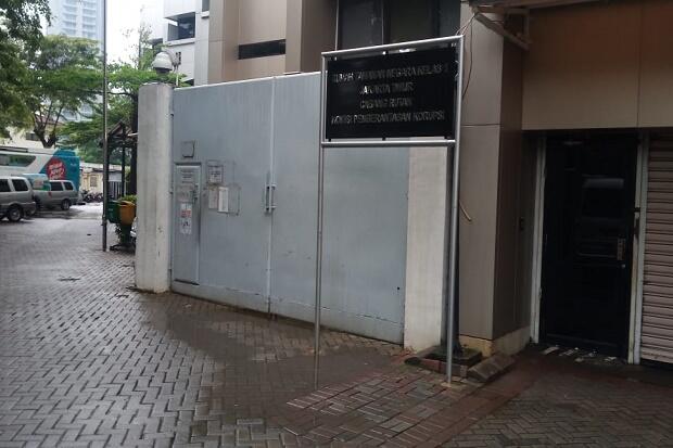 Hari Raya Idul Fitri, KPK Izinkan Keluarga Kunjungi Tahanan dengan Prokes Ketat