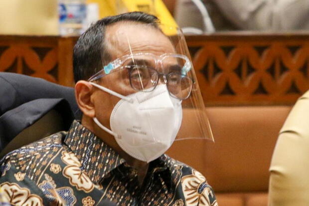 Ramalan Lonjakan Arus Balik di Tanggal 16 Mei 2021, Menhub Siapkan Jurus Penangkal