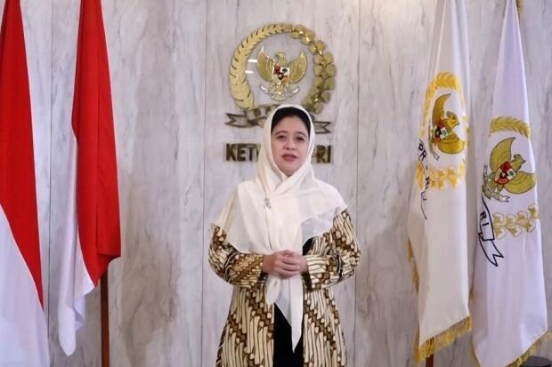 Ketua DPR Ajak Masyarakat Rayakan Idul Fitri Sambil Berbagi dengan Terdampak Pandemi