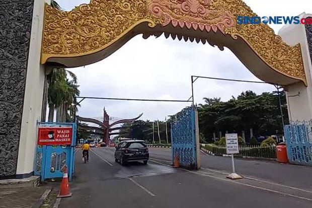 Ini Berbagai Alasan Warga Libur Lebaran Pertama ke TMII