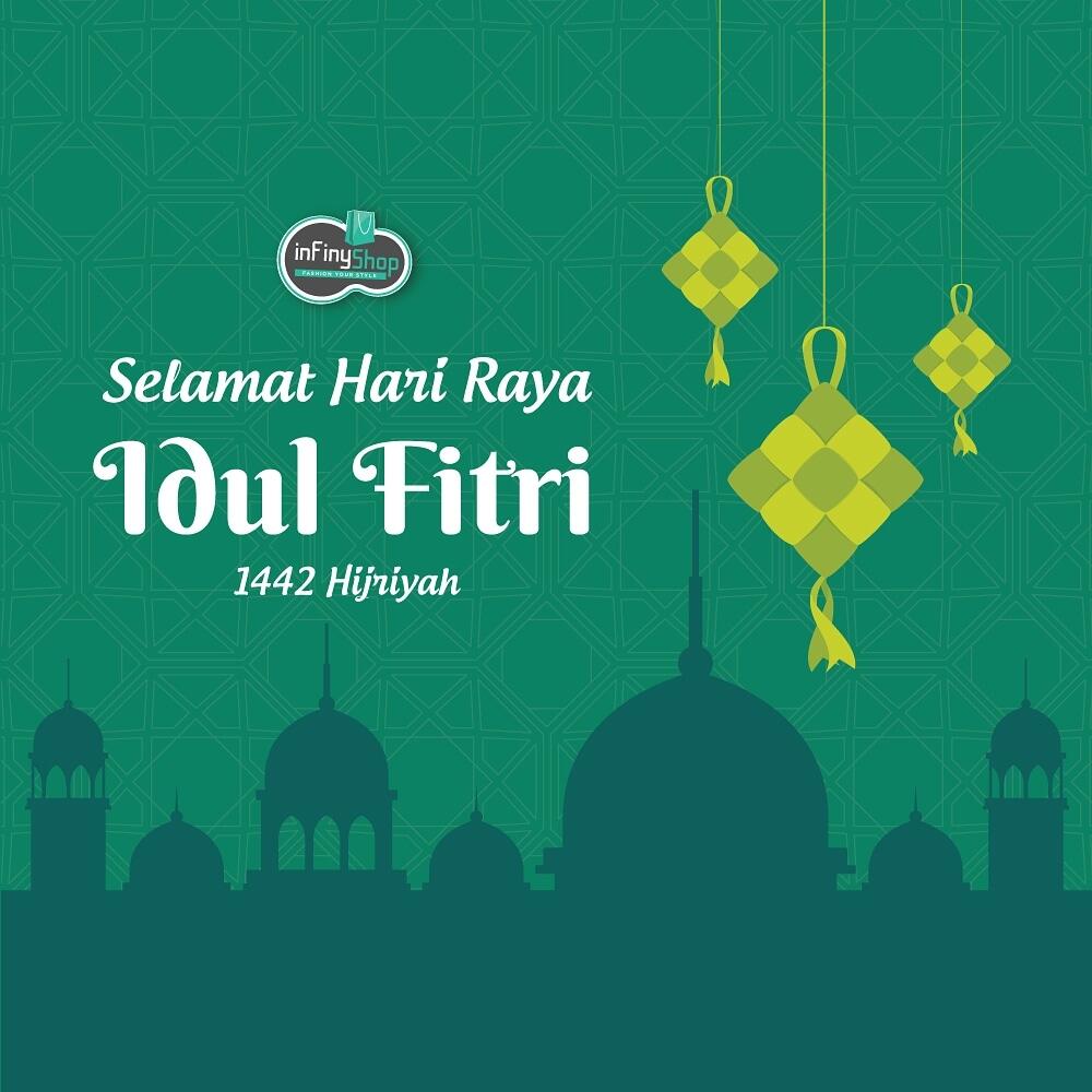 Hari Raya Idul Fitri