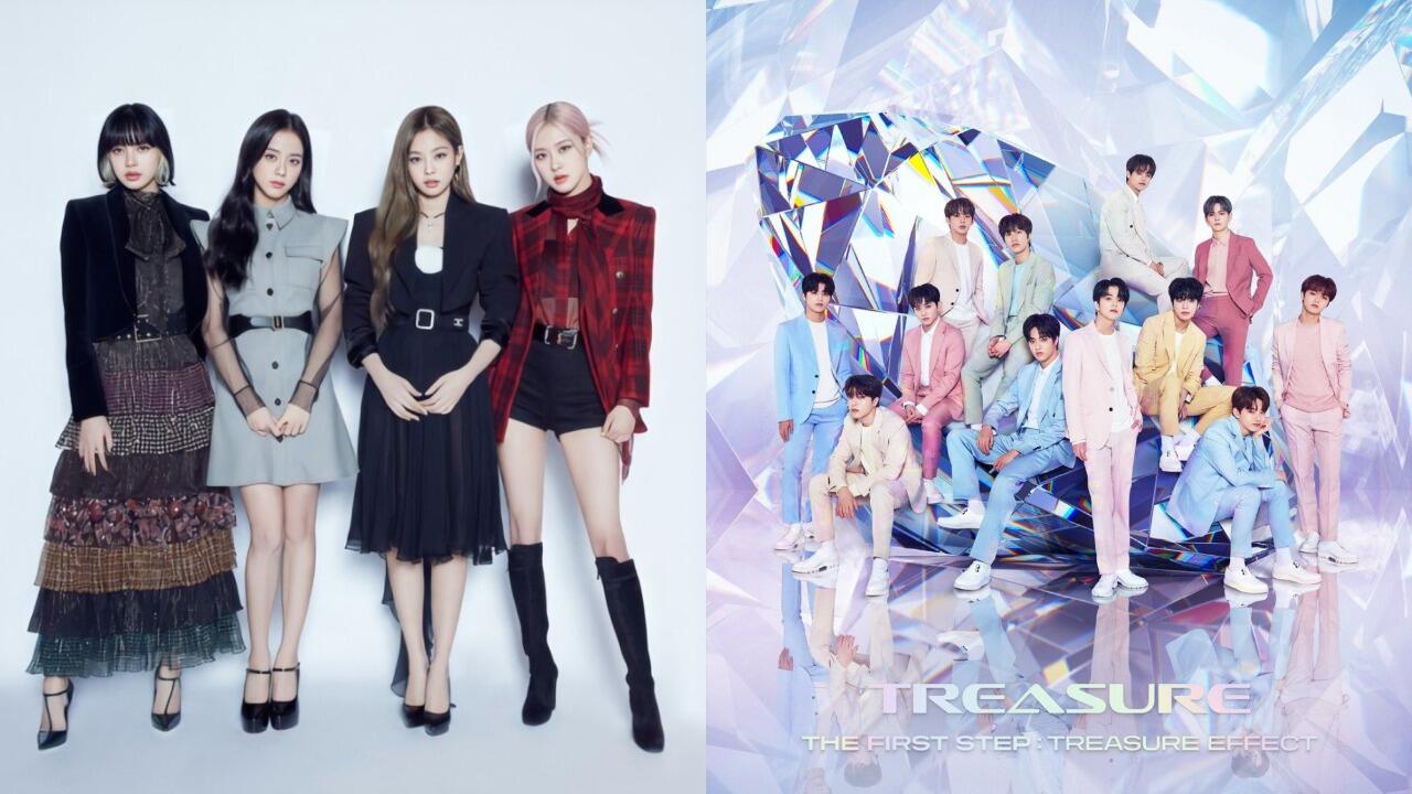 Shinhan Financial Investment Rilis Laporan Rencana YG Entertainment