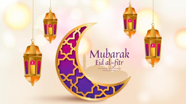 Ucapn Lebaran Sebagus Mutiara Tapi Copas, atau Apa Adanya Tapi Tulus?