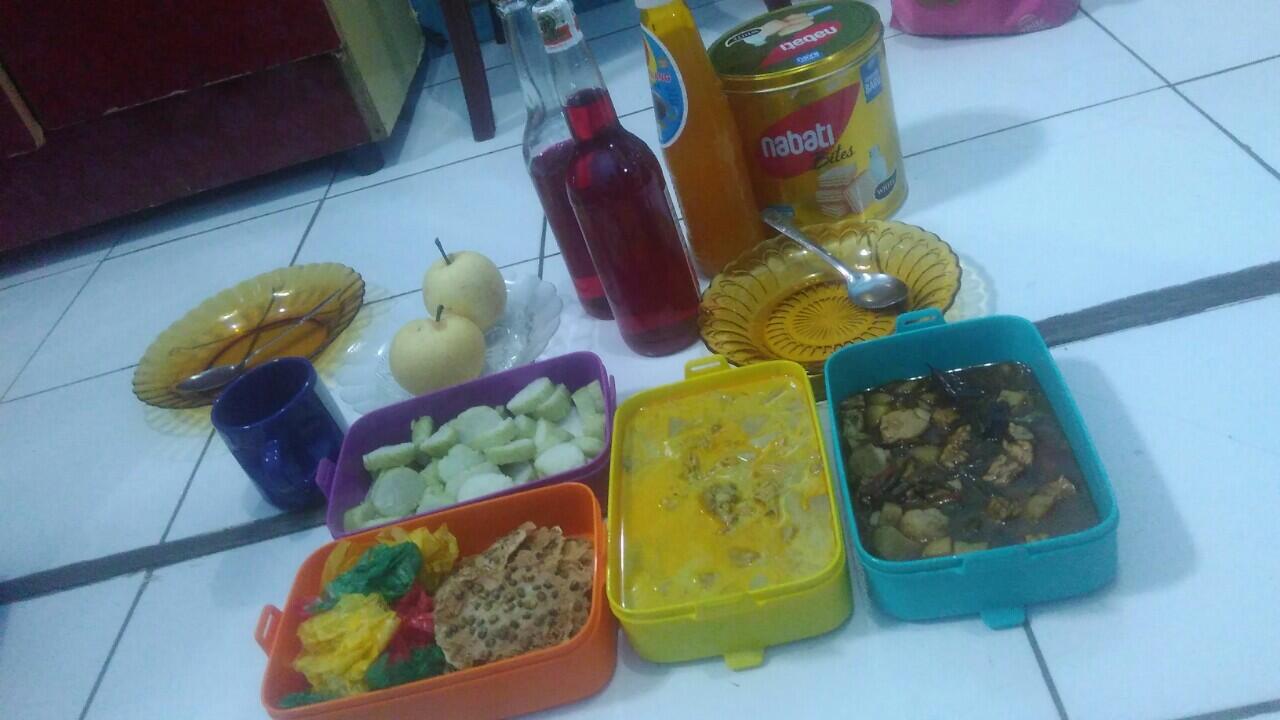 Kenapa Adanya Hari Raya?