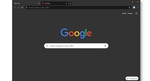 Fitur Dark Mode Hadir di Google Search Desktop