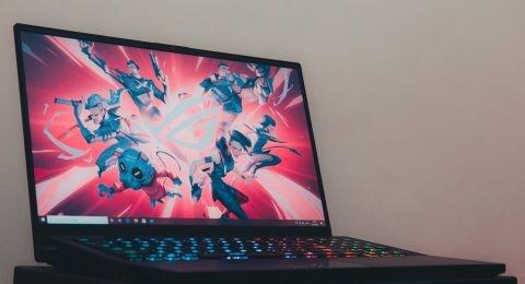 Asus Perkenalkan ROG Zephyrus S17, Ini Spesifikasi Lengkapnya
