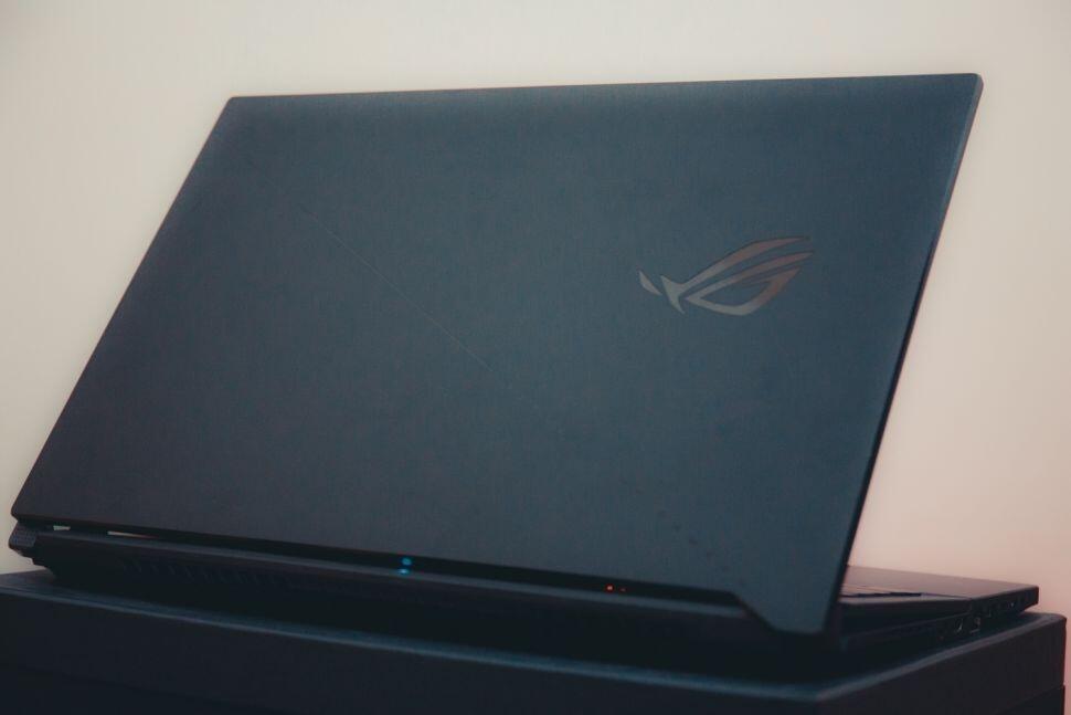 Asus Perkenalkan ROG Zephyrus S17, Ini Spesifikasi Lengkapnya
