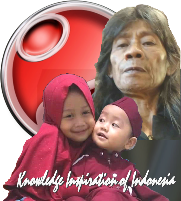 KHATULISTIWA Bagian V TITIK NADIR