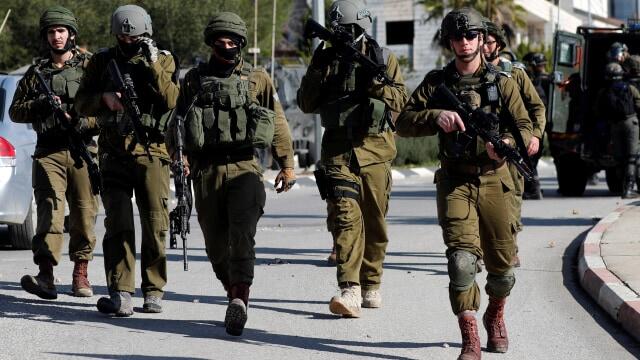 Tentara Israel Bakal Gempur Gaza Lewat Darat