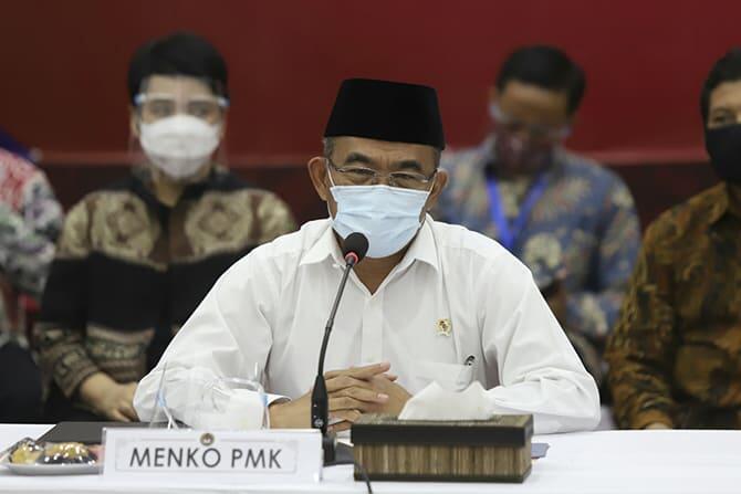 Hati-hati Potensi Penularan Covid-19 Usai Salat Idul Fitri