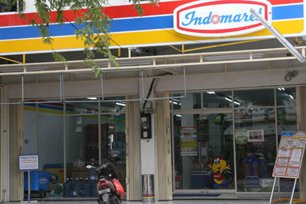 Kasir Dimarahi Usai Anak Top Up Game Online Rp800 Ribu, Indomaret Trending