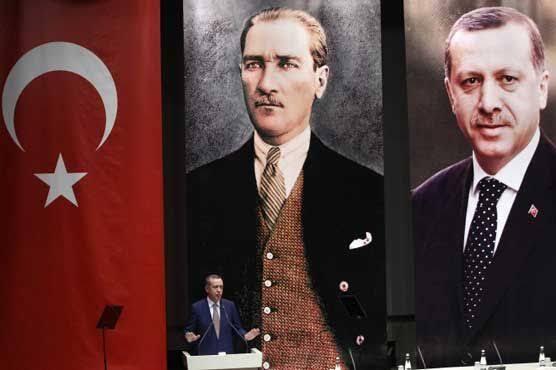 Erdogan vs Mustafa Kemal Ataturk, Siapa Yang Lebih Baik? 